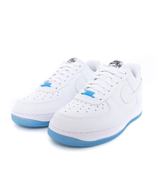 Nike Air Force 1 '07 LX - Da8482-100 - SNS I Kultur, Kreativität, Community