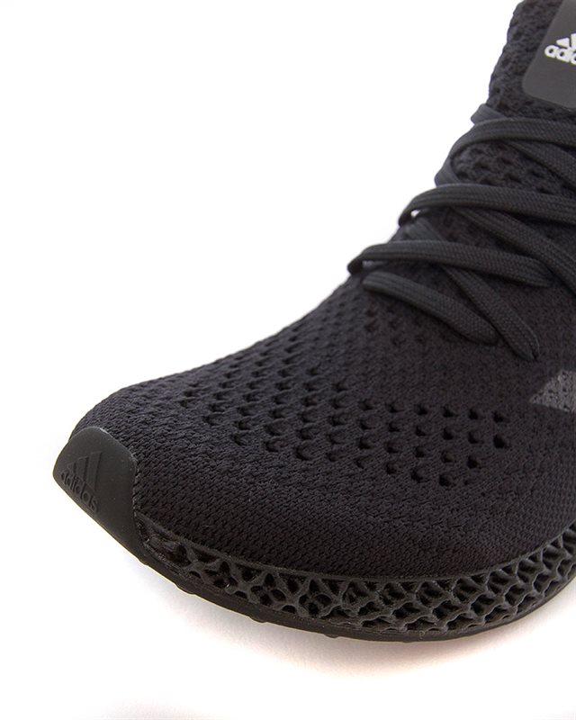 Running Shoes Adidas 4d Futurecraft Schwarz Futurecraft 4d Adidas