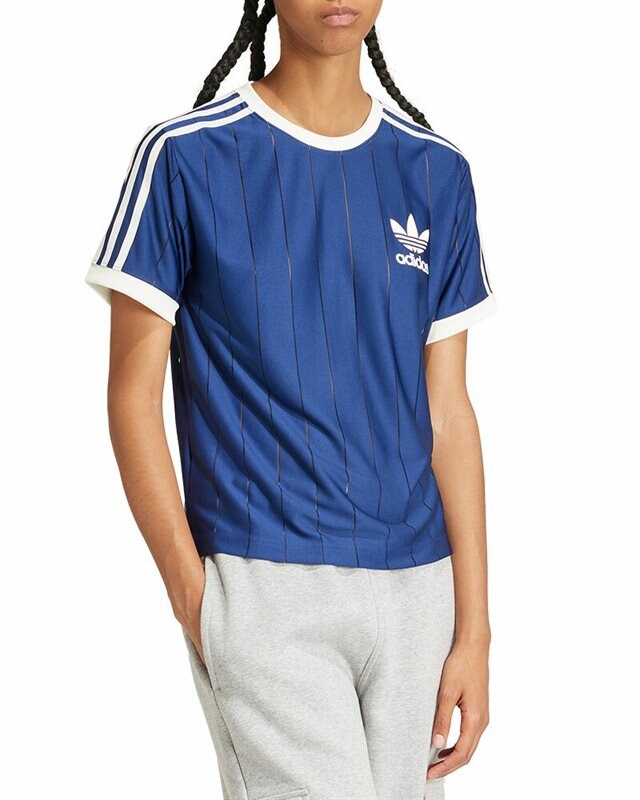 adidas Originals 3-Stripes T-Shirt (IR7466)