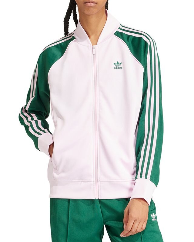 adidas Originals Adicolor Classics Superstar Loose Jacket (IM9821)