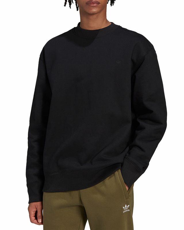 adidas Originals Adicolor Contempo Crew Sweatshirt (HK0306)