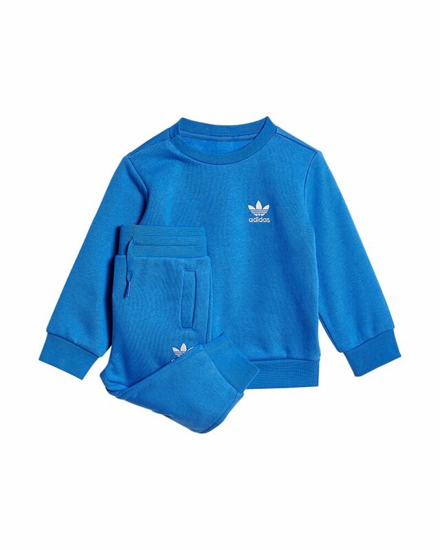 adidas Originals Adicolor Crew Set (HK7472)