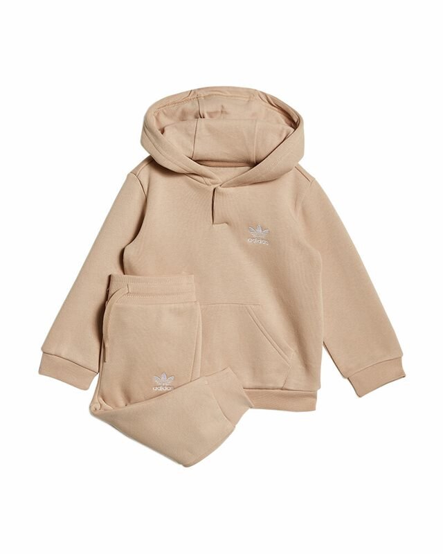 adidas Originals Adicolor Hoodie-Set (HK7453)
