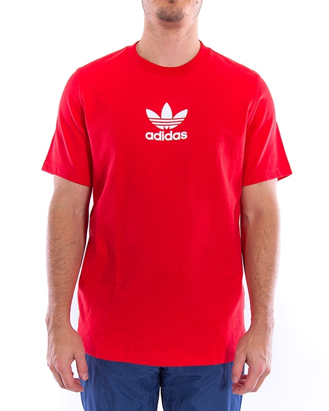 adidas Originals Adicolor Premium T Shirt FM9922 Rod Klader Footish