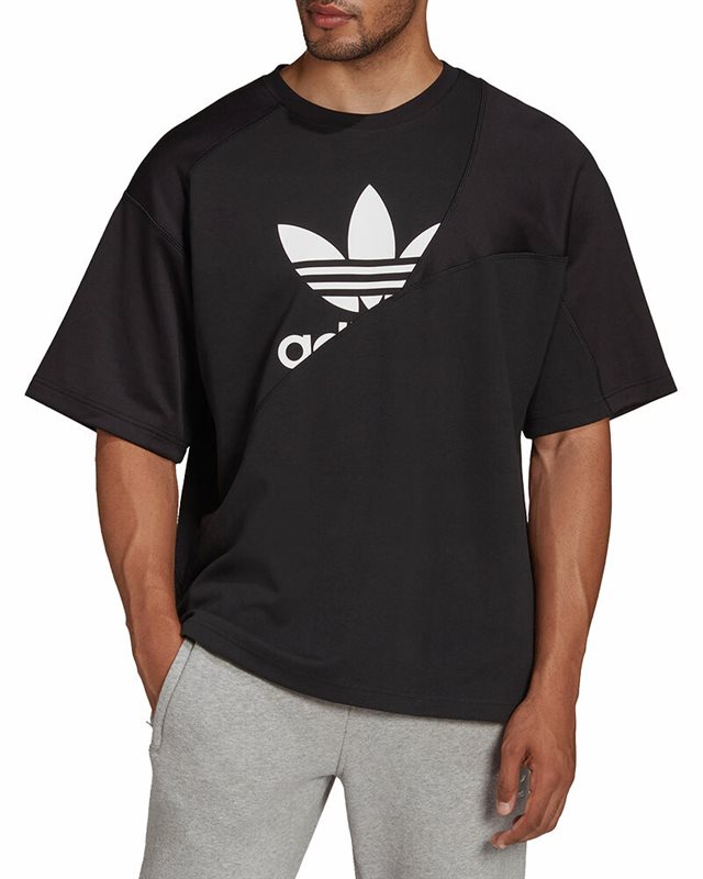 adidas Originals Adicolor Tricot Interlock T-Shirt (HG1438)