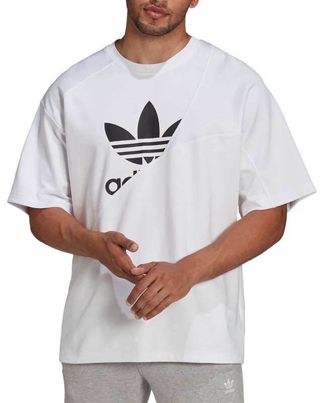 adidas Originals Adicolor Tricot Interlock T-Shirt (HG1439)