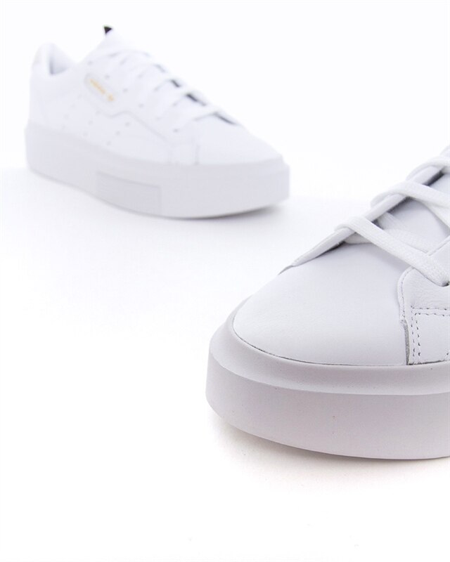 adidas Originals adidas Sleek Super W EF8858 Vit Sneakers Skor Footish