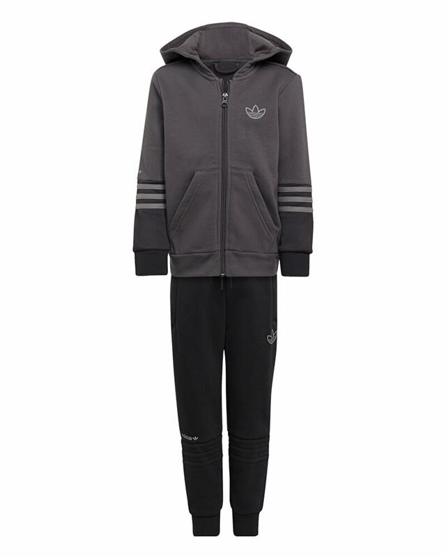 adidas Originals adidas Sprt Collection Hoodie Set (HE2076)