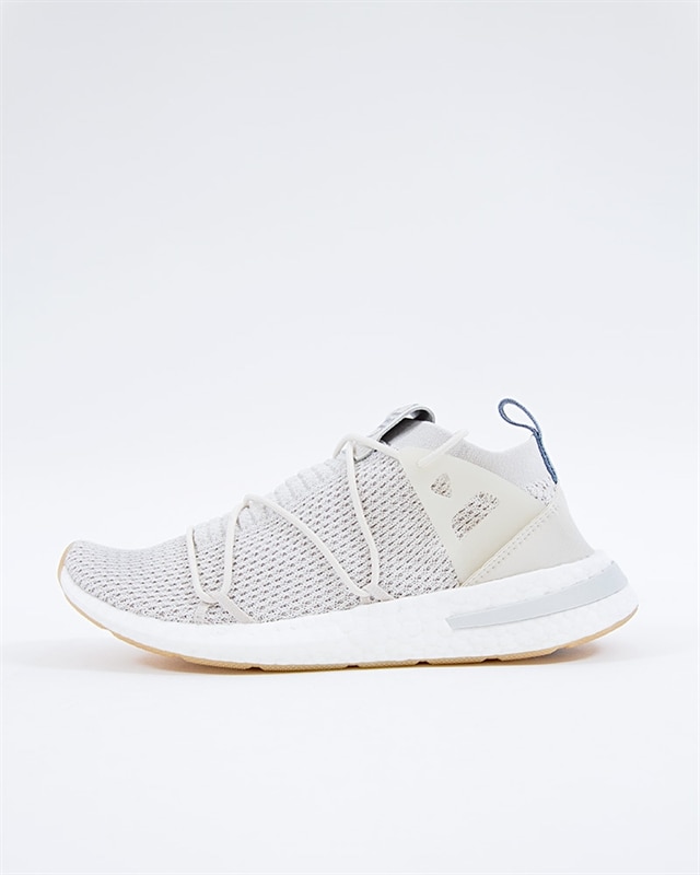 Adidas originals arkyn trainers in white 2025