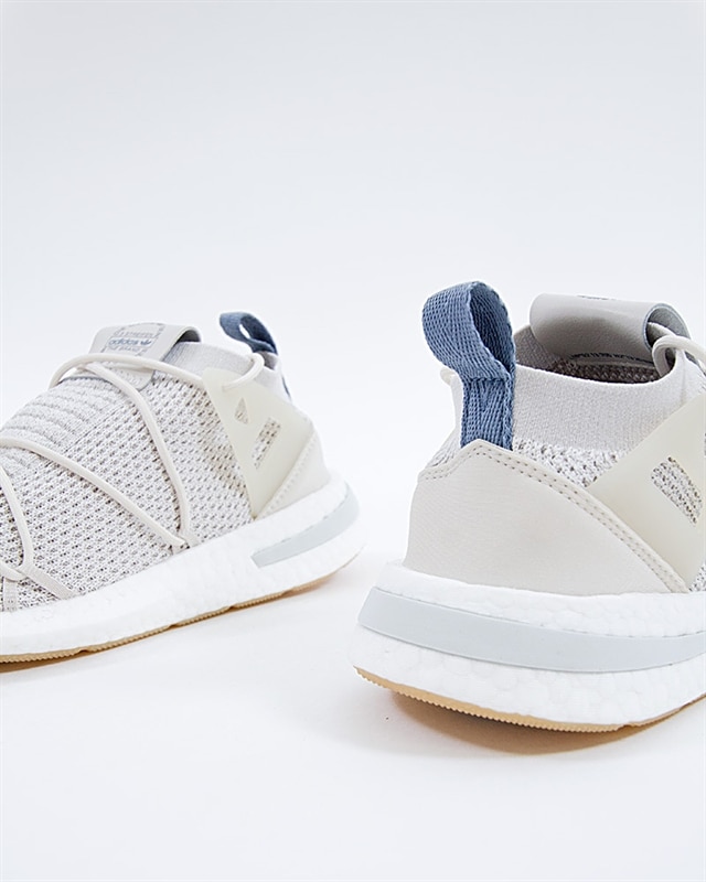 Adidas originals arkyn trainers in white 2025