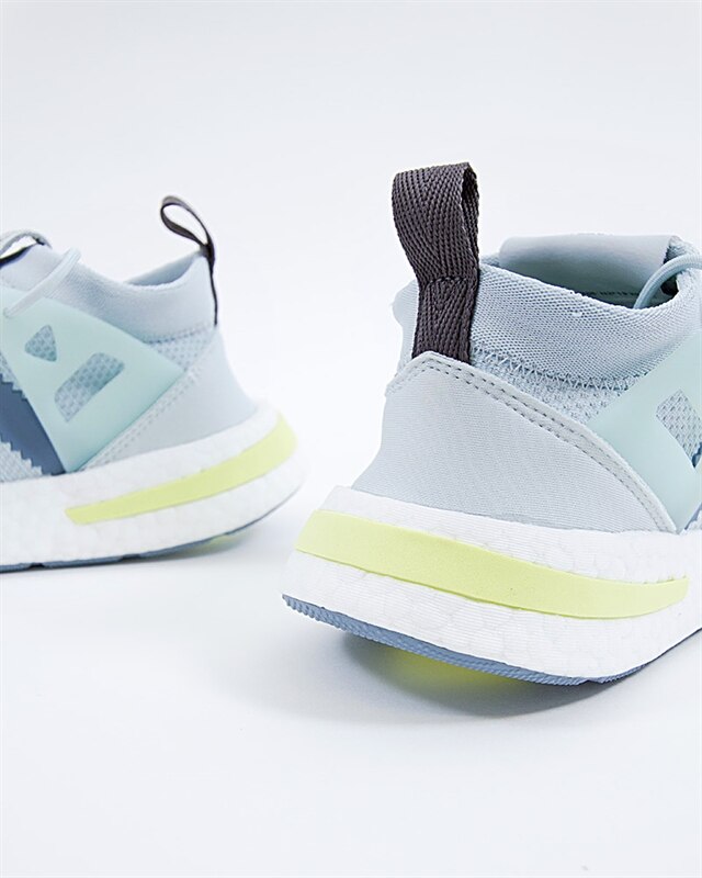 Adidas originals arkyn sneakers in blue shop