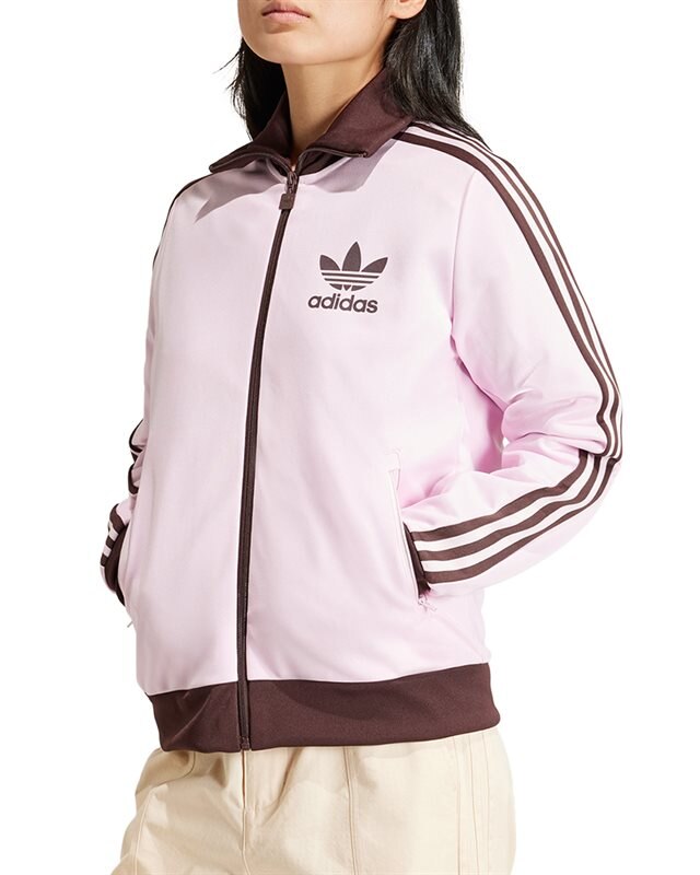 adidas Originals Beckenbauer Track Top (IR6088)