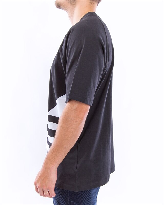 adidas Originals BG Trefoil Tee FM9904 Svart Klader Footish