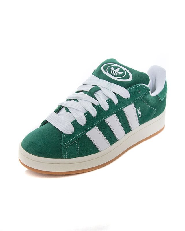 adidas gazelle silver green womens Adidas Campus 00s Solar Green