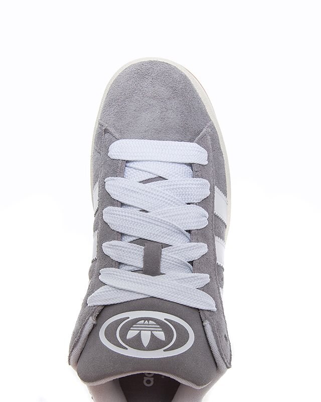 adidas Originals Campus 00s | HQ8707 | Grau | Sneakers | Schuhe | Footish