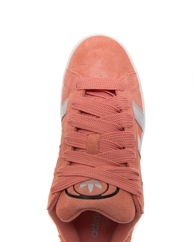 adidas gazelle silver green womens Adidas Campus 00s Wonder Clay Preloved Scarlet main image 1