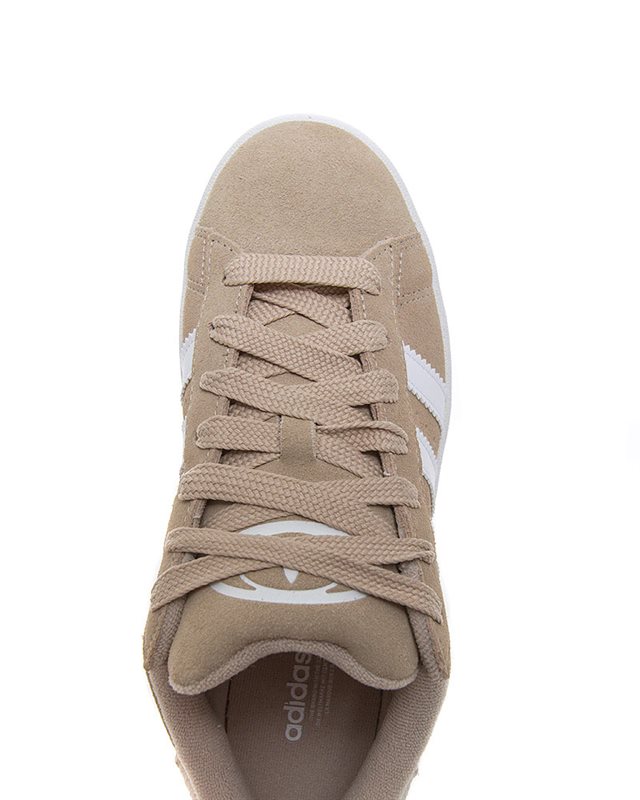 Adidas iniki marrones outlet