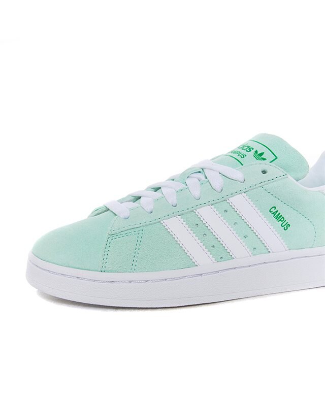 adidas Originals Campus 2 W IF7722 Grun Sneakers Schuhe Footish