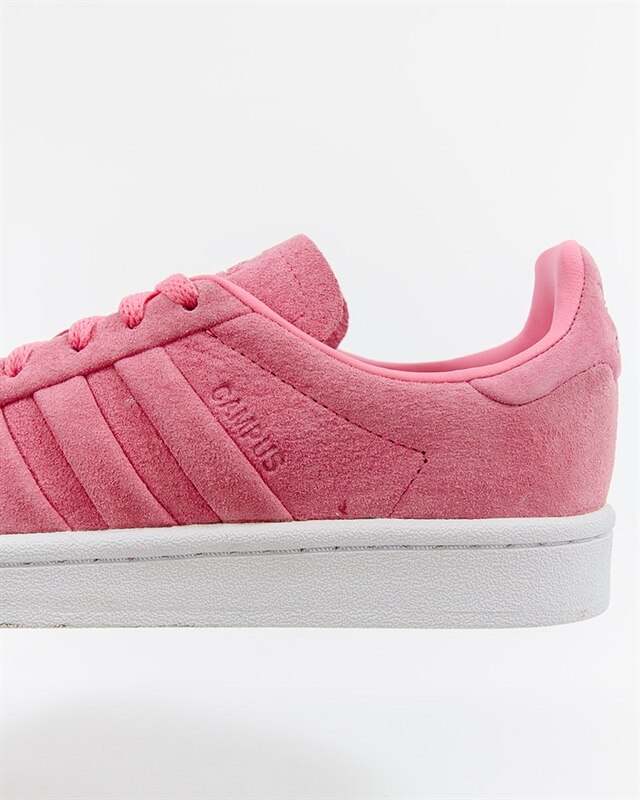 adidas Originals Campus Stitch And Turn Pink CQ2740 Footish If you re into sneakers