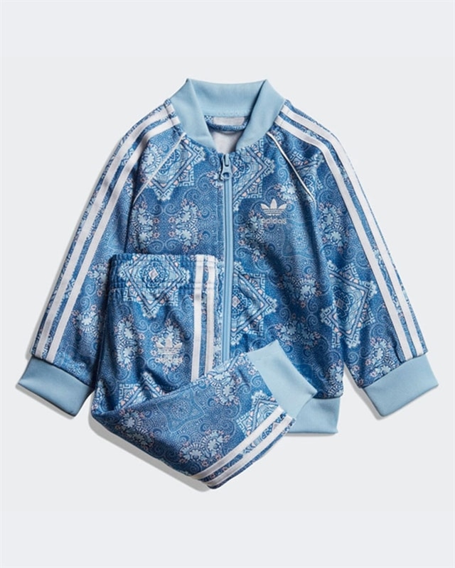 adidas Originals CC Superstar Set DV2320 Flerfarg Klader Footish