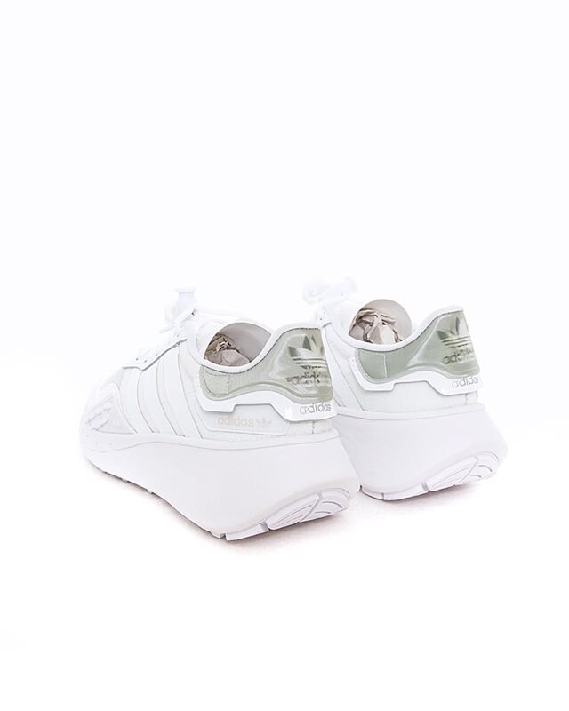 adidas Originals Choigo W | FY6499 | Weiss | Sneakers | Schuhe | Footish