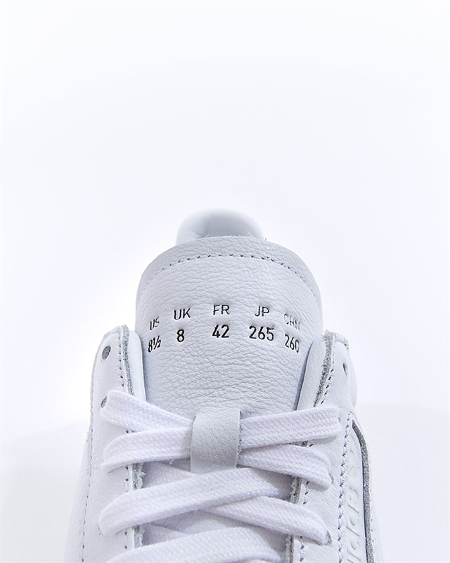 Adidas originals continental 80 home of classics ee6329 online