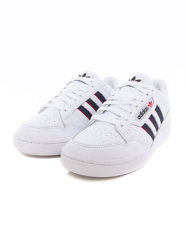 adidas Originals Continental 80 Stripes FX5090 Weiss