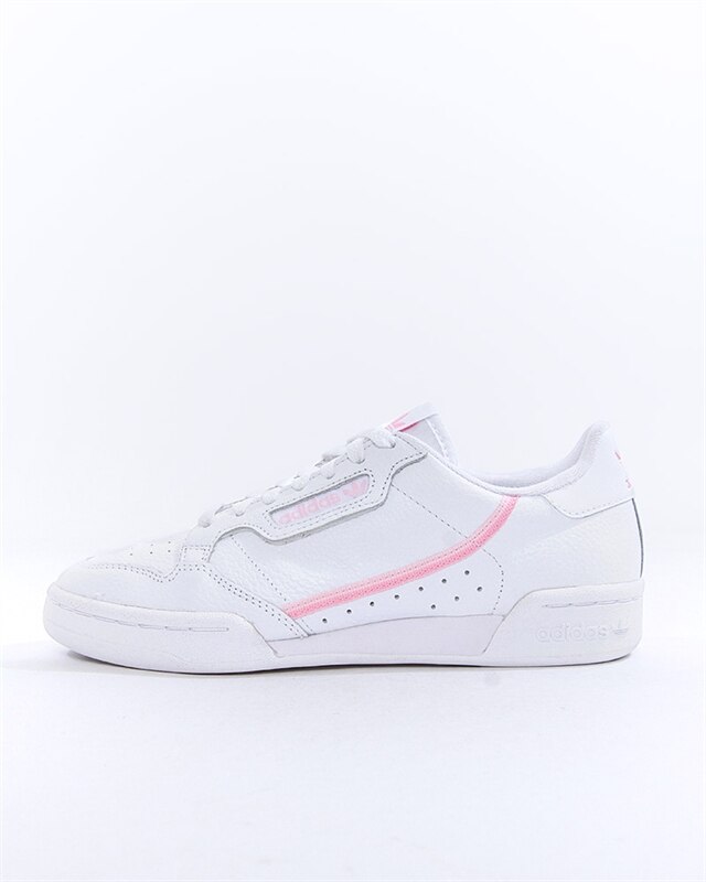 adidas Originals Continental 80 W | G27722 | Vit | Sneakers | Skor | Footish adidas Originals Continental 80 W | G27722 | Vit | Sneakers | Skor | Footish