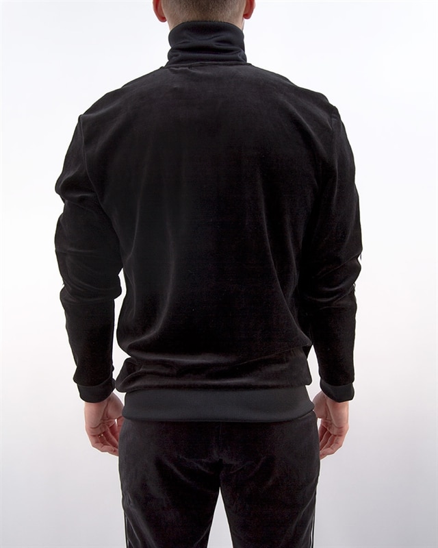 Adidas originals cozy track top 2025