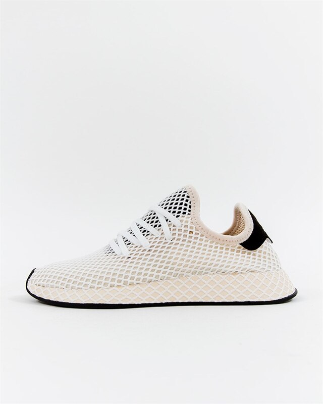 adidas Originals Deerupt Runner W CQ2913 Brun Footish: If you´re into sneakers adidas Originals Deerupt Runner W CQ2913 Brun Footish: If you´re into sneakers