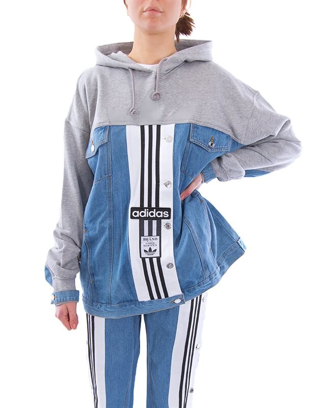 adidas Originals Denim Jacket W (H59027)