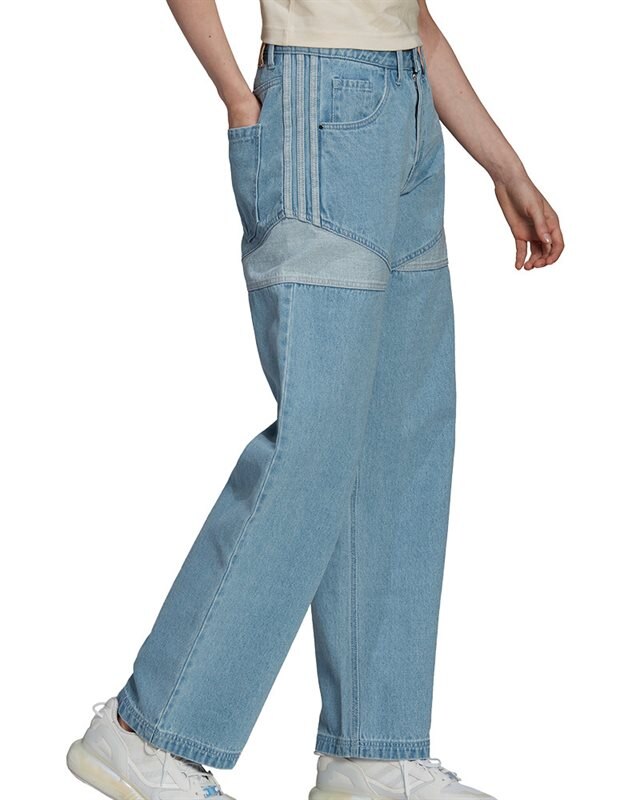 adidas Originals Denim Pants