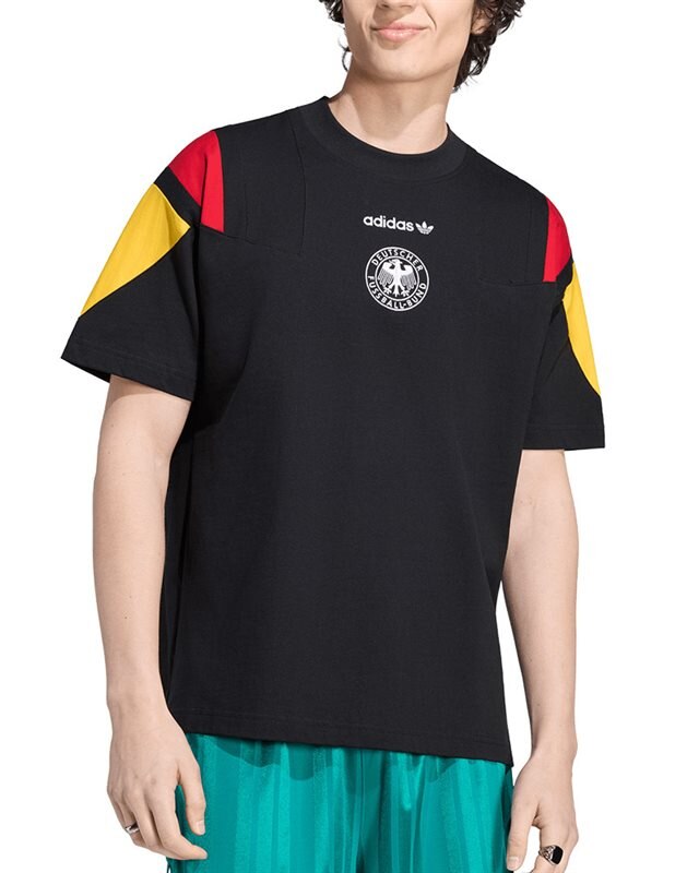 adidas Originals DFB Equipment Tee (KY7083)