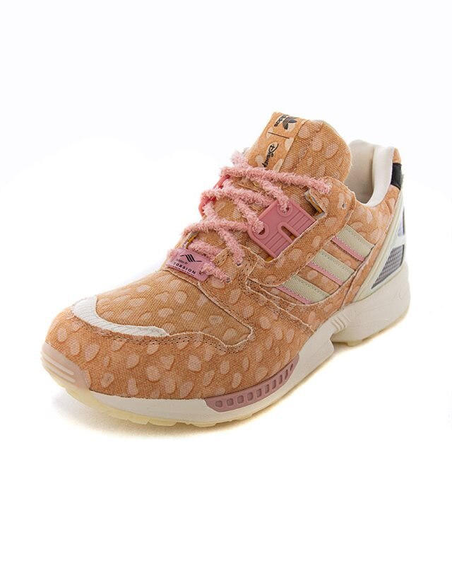 Adidas zx 8000 braun deals