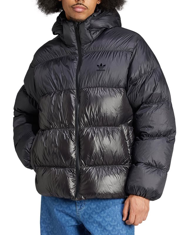 Parka Adidas Jacke Regen Adidas Originals Down Regen Adic IW3454