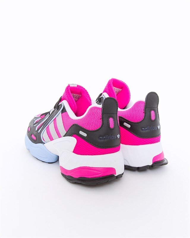 adidas Originals Equipment Gazelle W | EE5150 | Rosa | Sneakers | Skor |  Footish