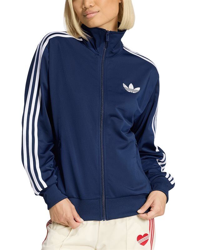 adidas Originals Firebird Track Top Loose (KC9004)