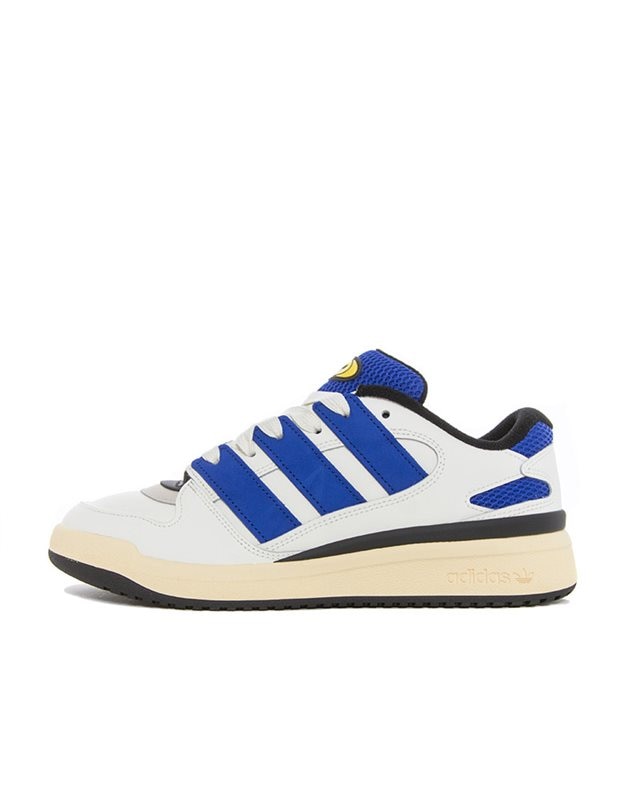 Footish adidas Originals Forum 2000 | JI3276 | Weiss | Sneakers | Schuhe | Footish