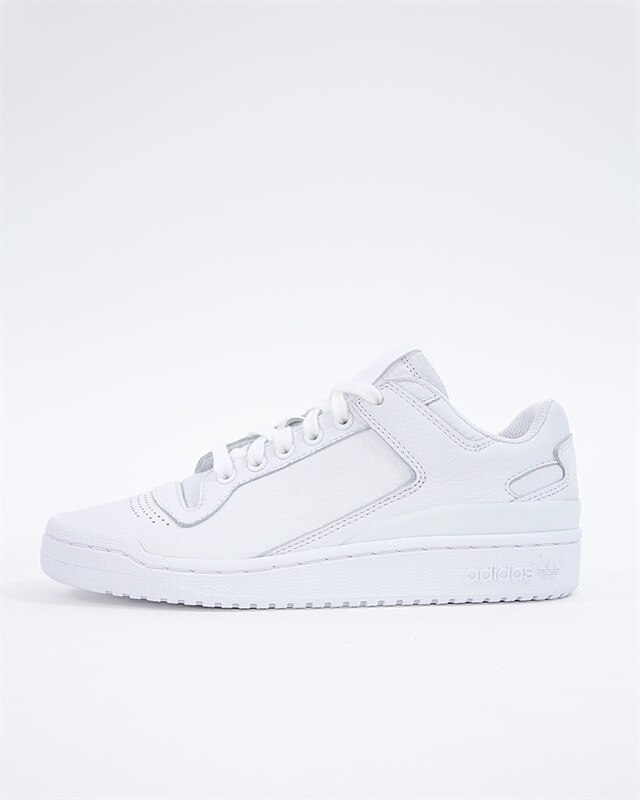adidas Originals Forum LO Decon | B37873 | Vit | Sneakers | Skor | Footish