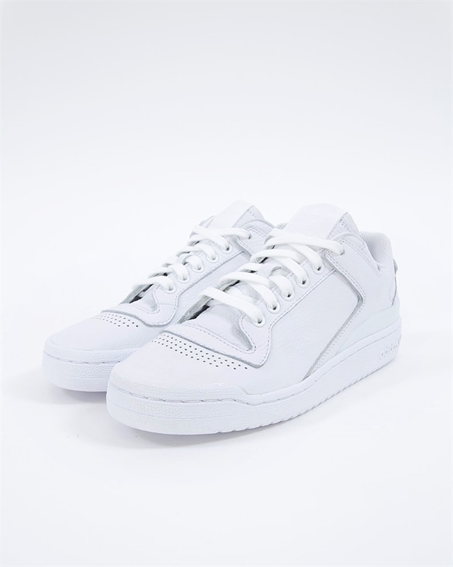 adidas Originals Forum LO Decon | B37873 | Vit | Sneakers | Skor | Footish adidas Originals Forum LO Decon | B37873 | Vit | Sneakers | Skor | Footish