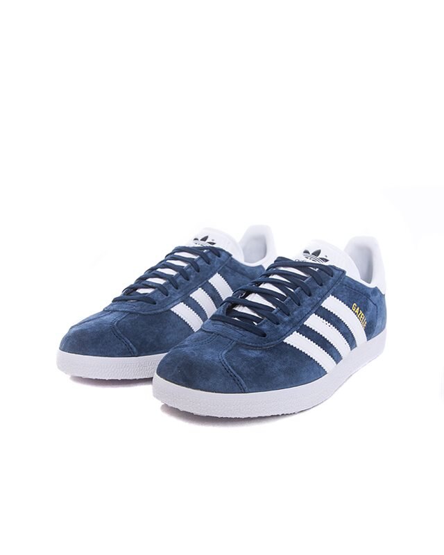 adidas Originals Gazelle BB5478 Blau Sneakers Schuhe Footish