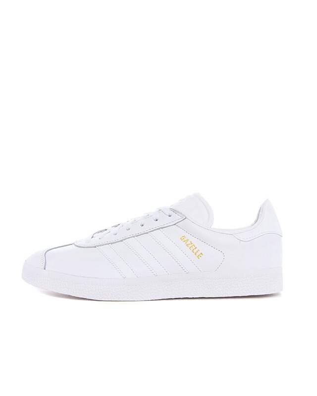 adidas Originals Gazelle BB5498 Weiss Sneakers Schuhe Footish