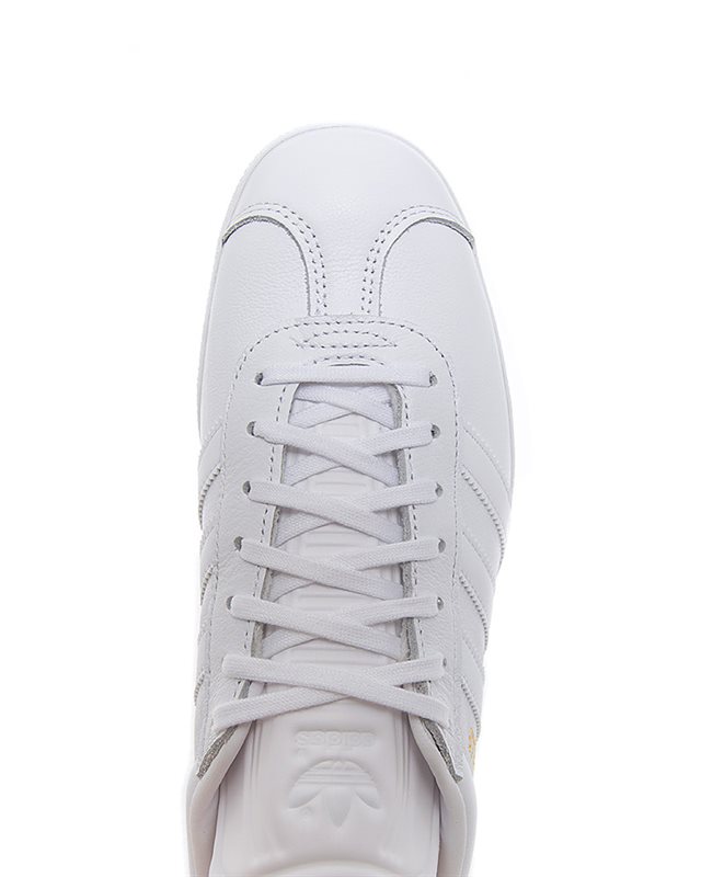adidas Originals Gazelle BB5498 Weiss Sneakers Schuhe Footish