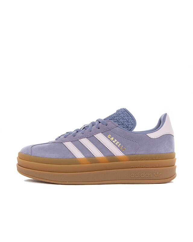 adidas Originals Gazelle Bold J (JQ1297)