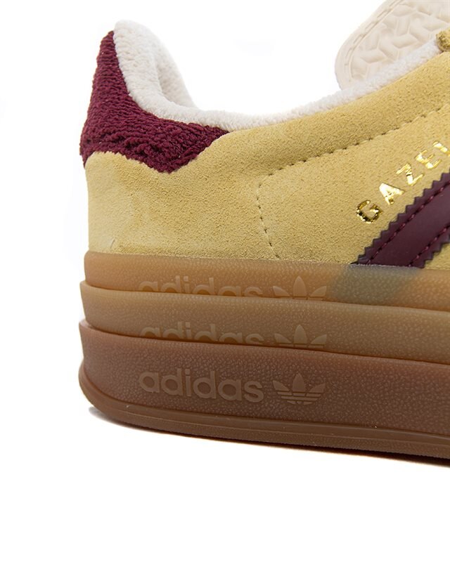 Adidas originals i-5923 gula sneakers clearance