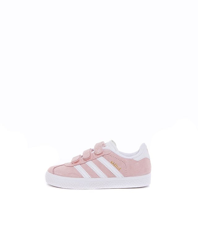 adidas Originals Gazelle CF I | AH2229 | Rosa | Sneakers | Schuhe | Footish