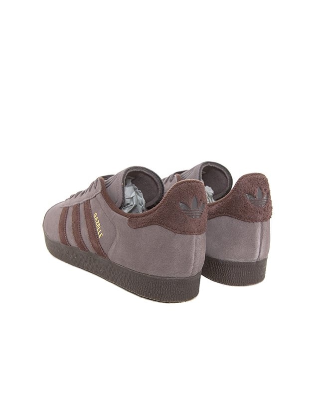 adidas Originals Gazelle IG2097 Grau Sneakers Schuhe Footish