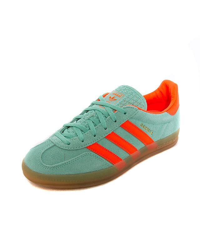 adidas originals gazelle indoor junior