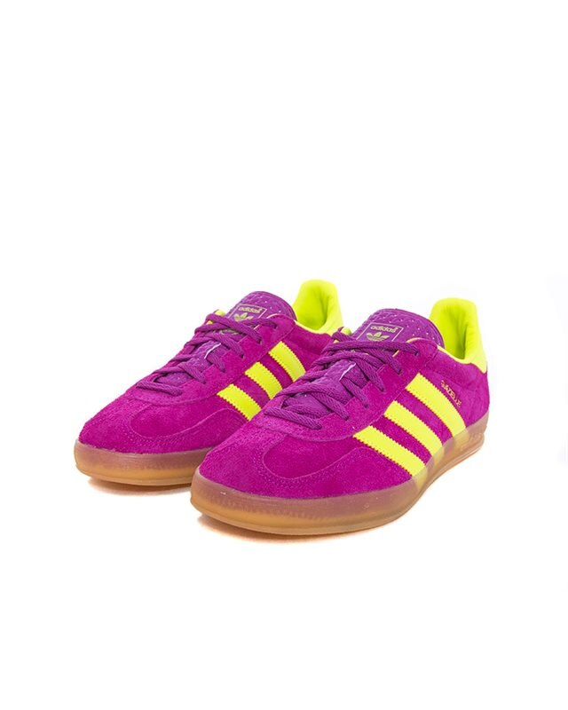 Adidas Moradas Y Amarillas Buy Adidas Wmns Gazelle 'Purple Burst Solar  Yellow' JI1373 GOAT AU