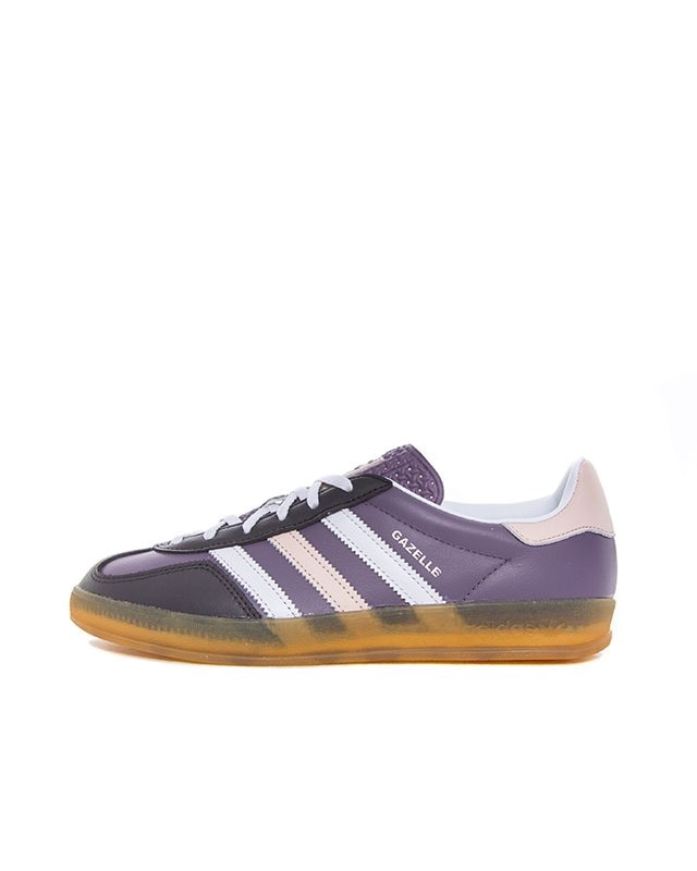 Adidas Hallenschuhe Lila Adidas Performance Schuhe Breaknet Sleek